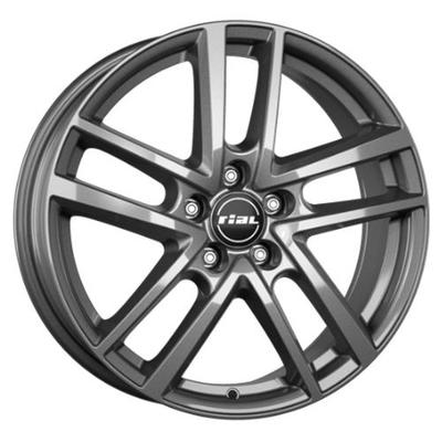 RIAL ASTORGA graphit 7.5Jx19 5x112 ET32