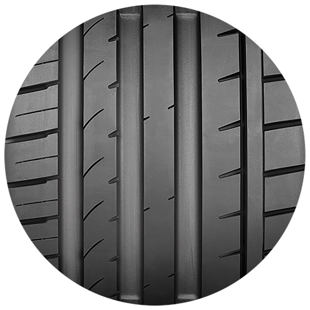 FALKEN AZENIS FK453 275/40R19 101Y MFS XL