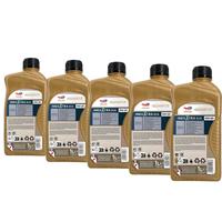 Total Quartz Ineo Xtra EC6 0W-20 5x1 Liter