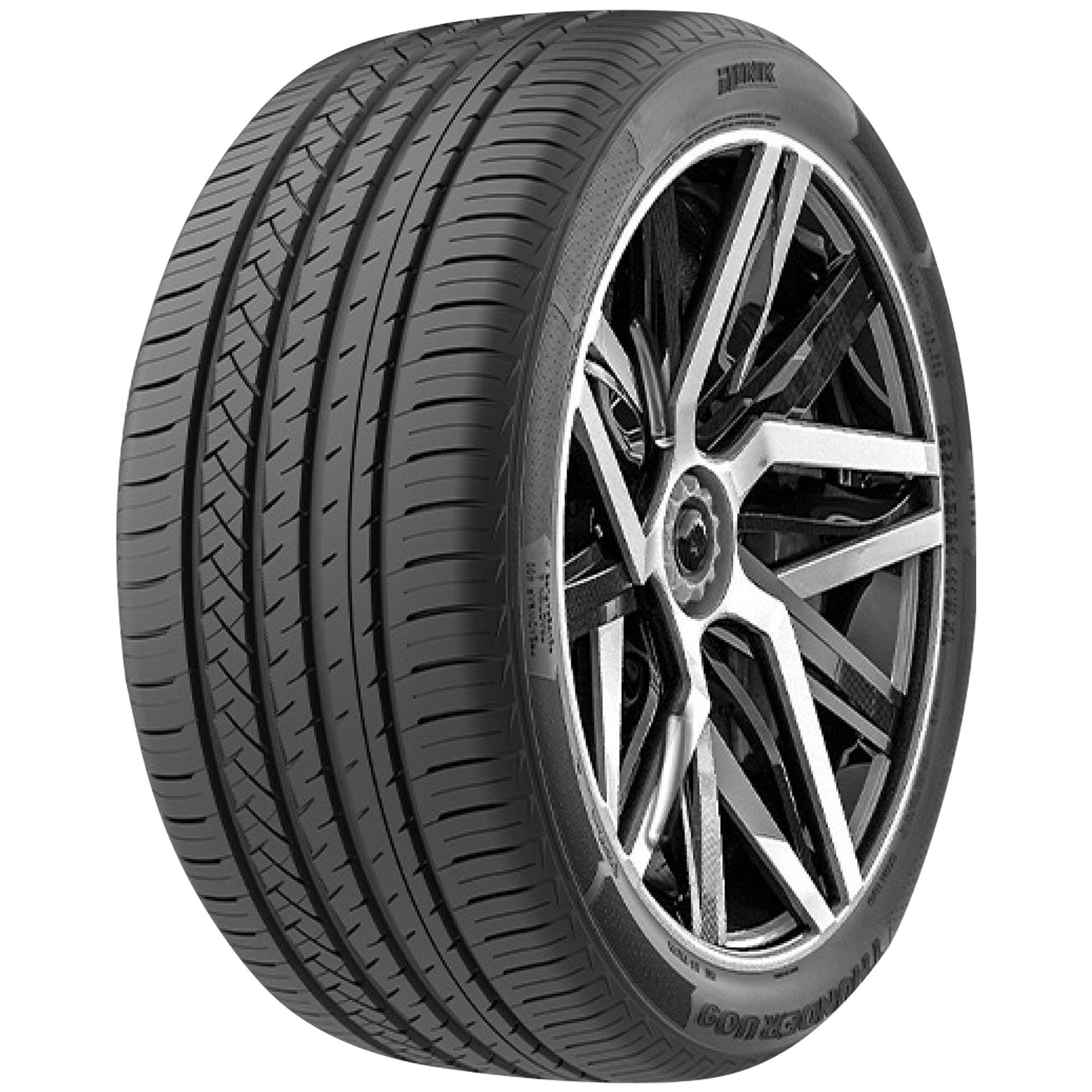 ILINK THUNDER U09 235/45R18 98W XL BSW
