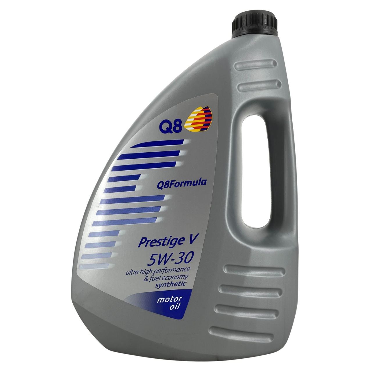 Q8 Formula Prestige V 5W-30 4 Liter