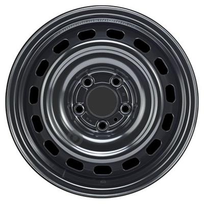 ALCAR 7823 schwarz/silber 6.5Jx15 5x108 ET42