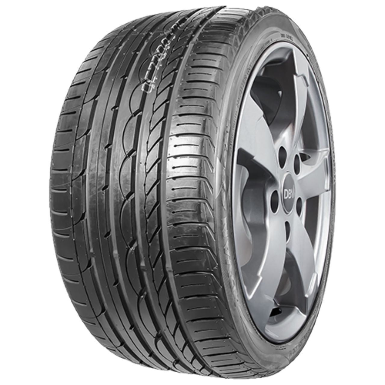 YOKOHAMA ADVAN SPORT (V103A) (MO) 295/40R20 106Y RPB BSW