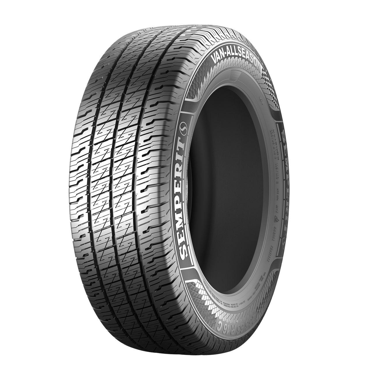 SEMPERIT VAN-ALLSEASON 235/65R16C 115/113R BSW