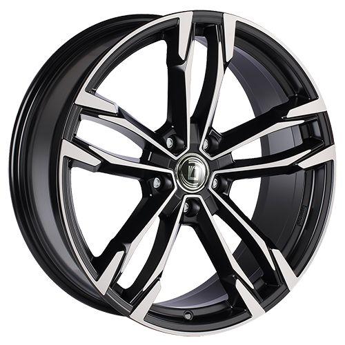 DIEWE AVIO neros machined 8.0Jx18 5x120 ET30