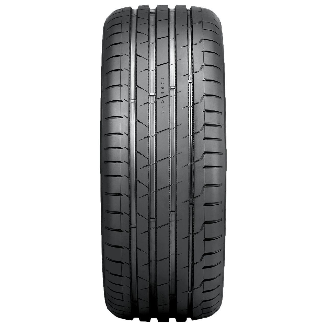 NOKIAN HAKKA BLACK 2 SUV 235/50R18 101Y BSW XL
