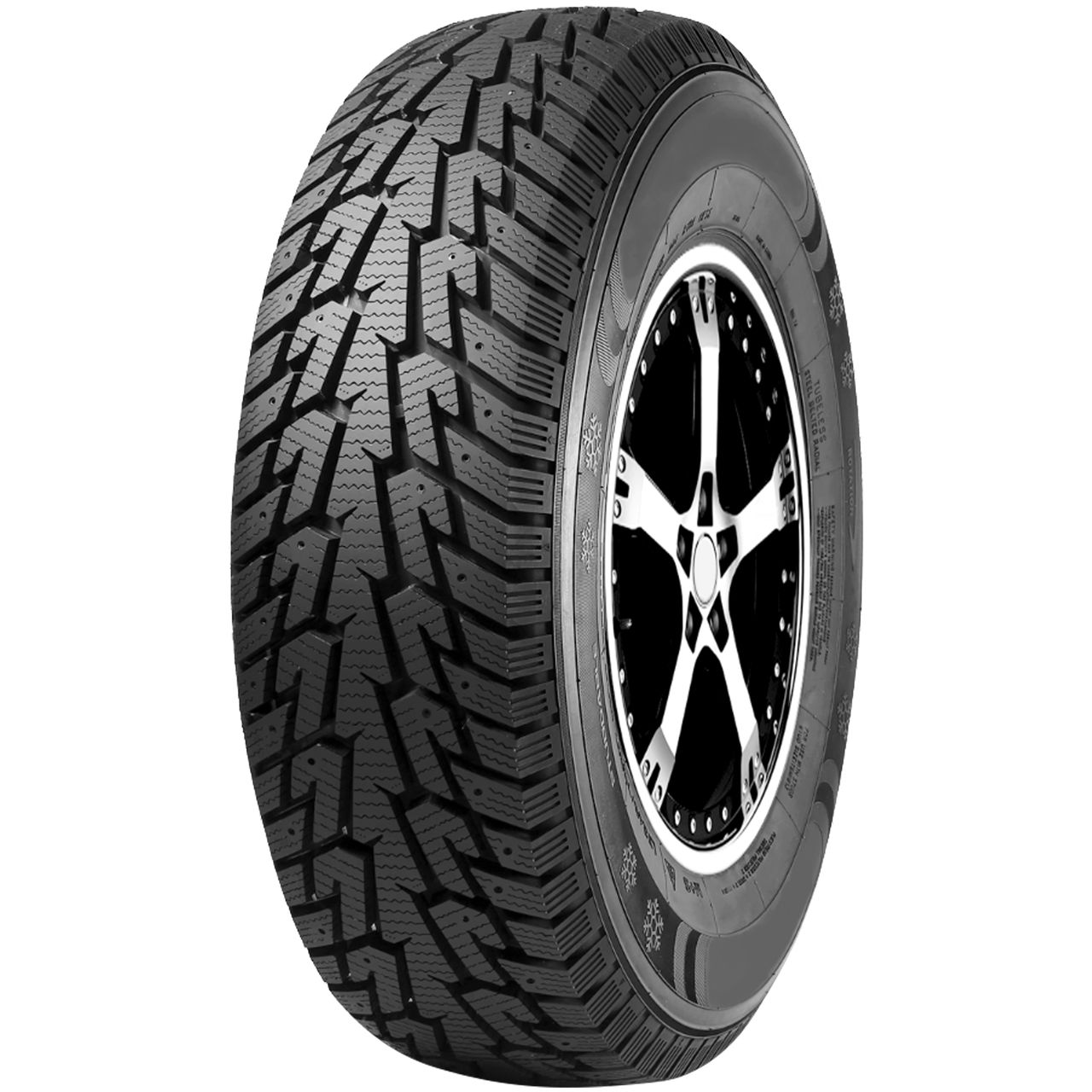 TORQUE TQ-WT701 235/75R15 104/101R TORQUE TQ-WT701 235/75R15 104/101R
