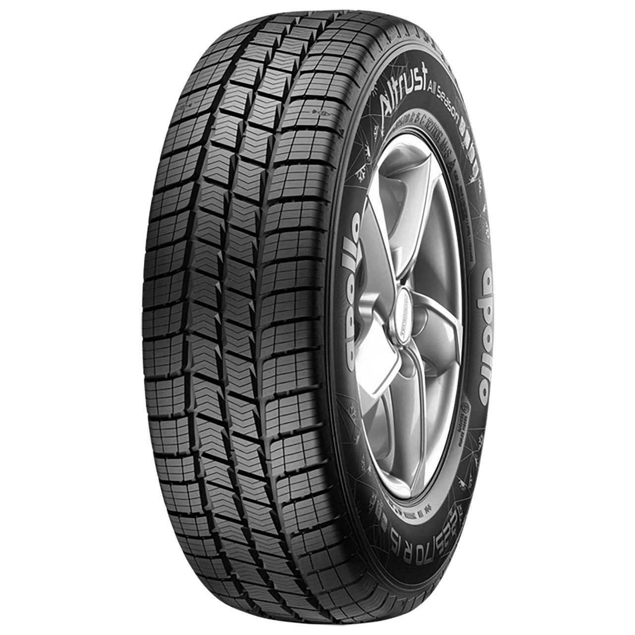 APOLLO ALTRUST ALL SEASON 225/70R15C 112/110S