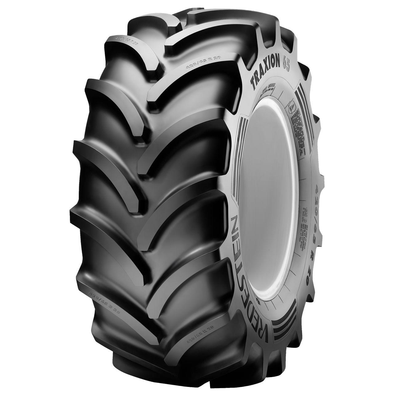 VREDESTEIN 320/65 R 18 TL 119D TRAXION 65
