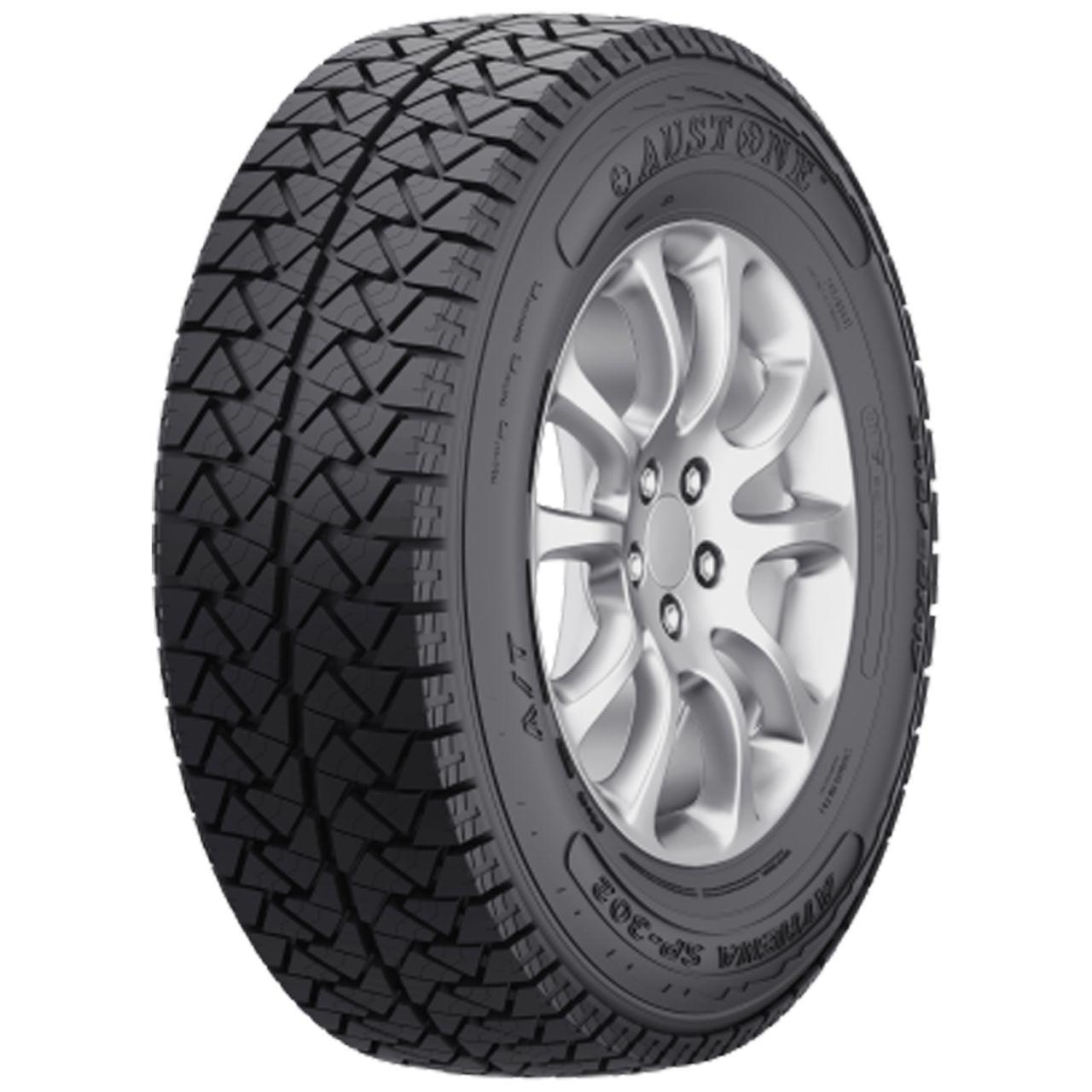 AUSTONE ATHENA SP-302 225/70R16 103T BSW