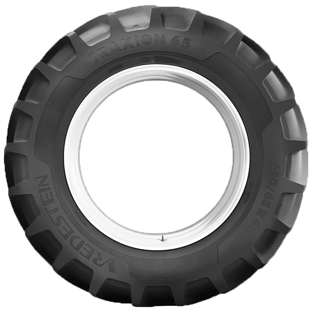 VREDESTEIN 320/65 R 18 TL 119D TRAXION 65