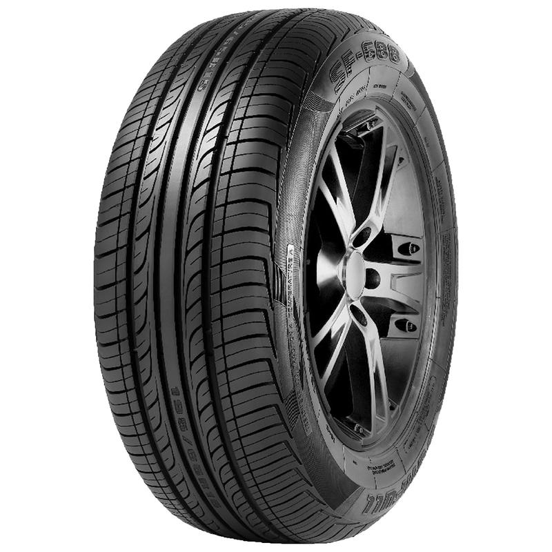 SUNFULL SF-688 165/80R14 85T XL BSW