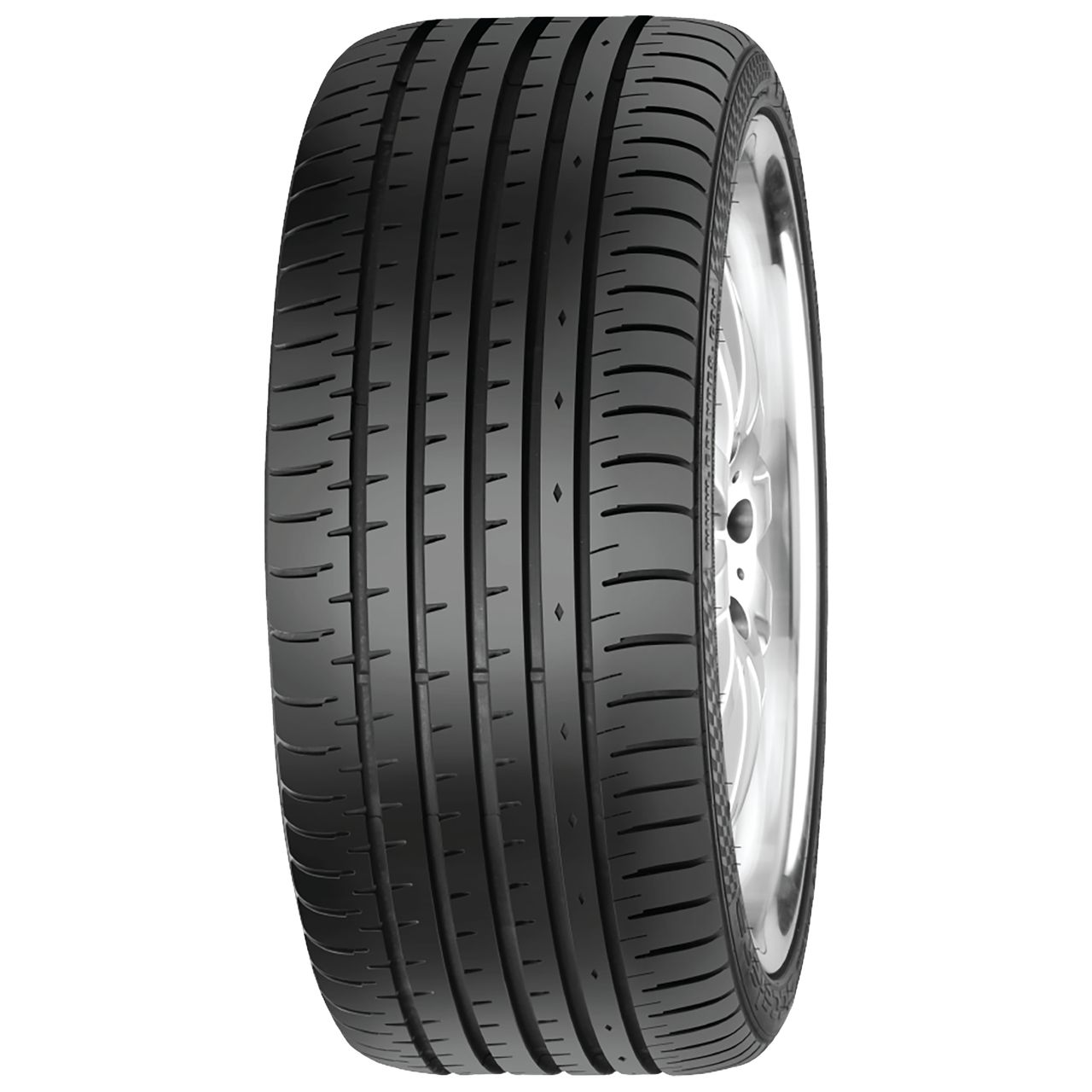 ACCELERA PHI-2 295/25R21 96Y BSW XL