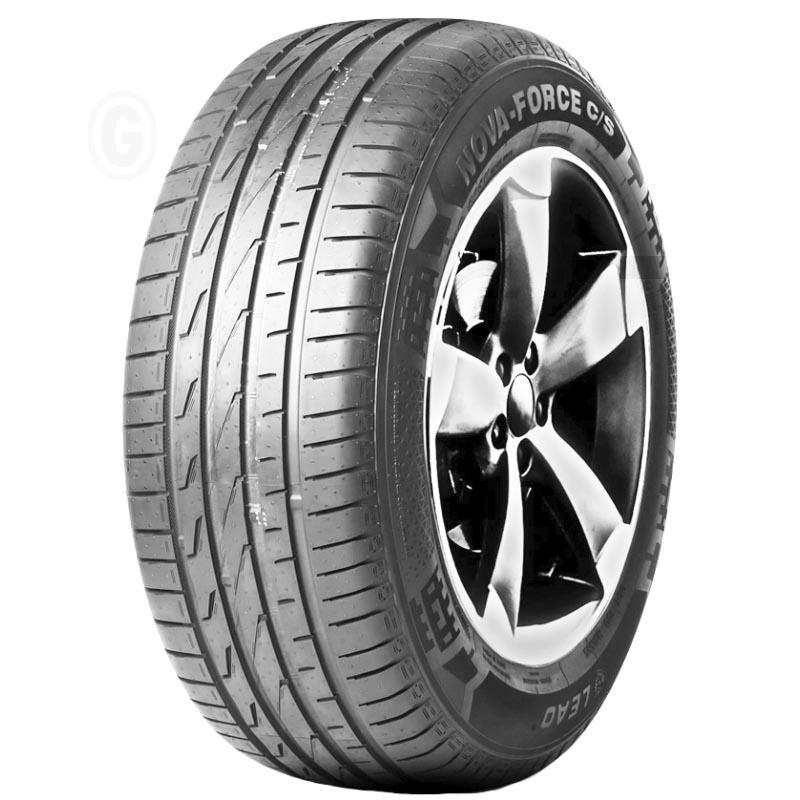 LEAO NOVA-FORCE C/S 215/50R18 92W BSW