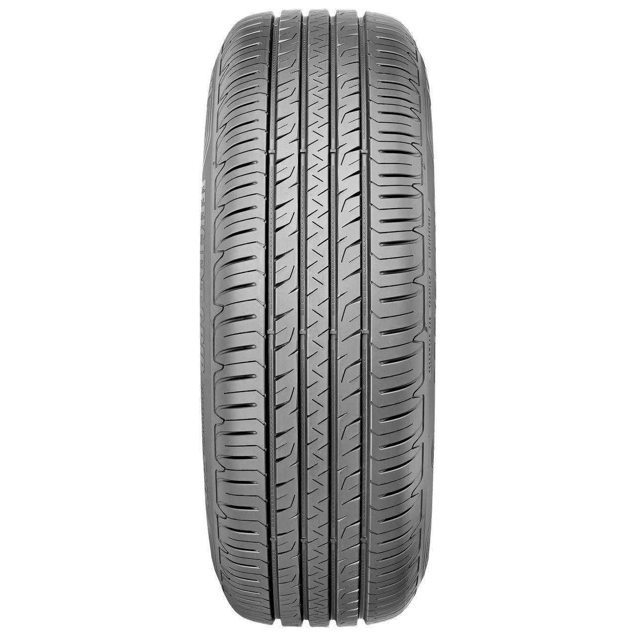 GOODYEAR EFFICIENTGRIP PERFORMANCE SUV (VOL) 225/55R18 102V (VOL) XL MFS BSW