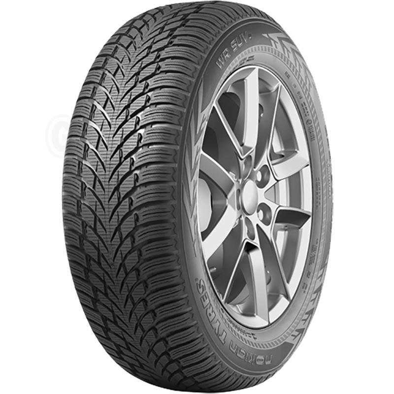 Nokian WR SUV 4 265/55R19 109V