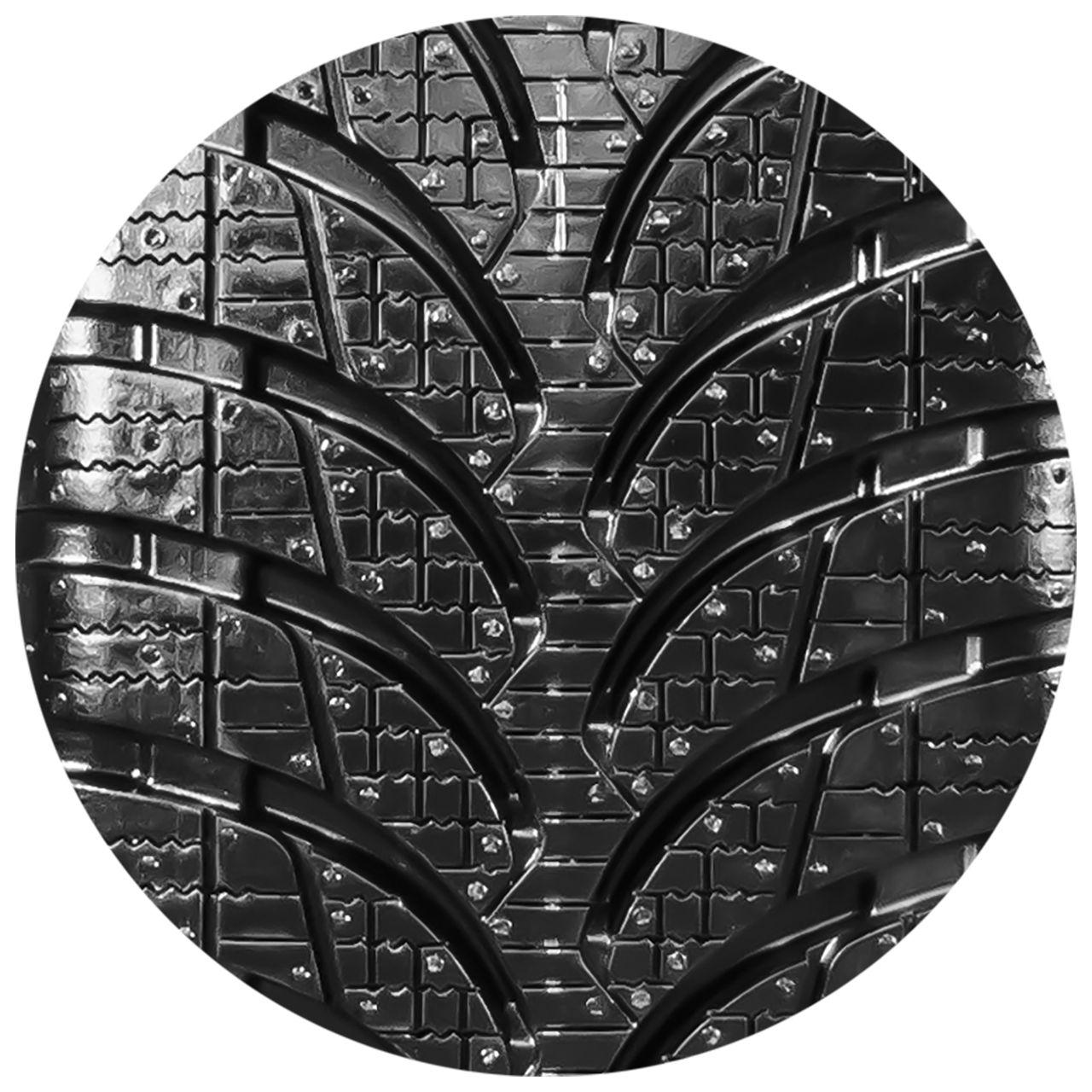 BRIDGESTONE BLIZZAK LM-500 (*) 155/70R19 88Q (*) XL