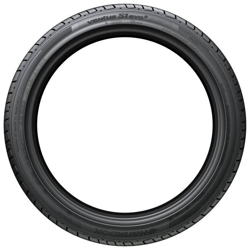 HANKOOK VENTUS S1 EVO2 SUV (K117A) 255/50R19 107Y XL