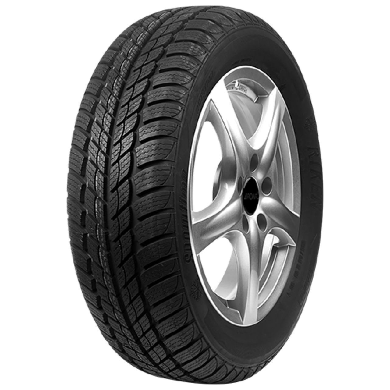 RIKEN SNOWTIME B2 185/65R14 86T RIKEN SNOWTIME B2 185/65R14 86T