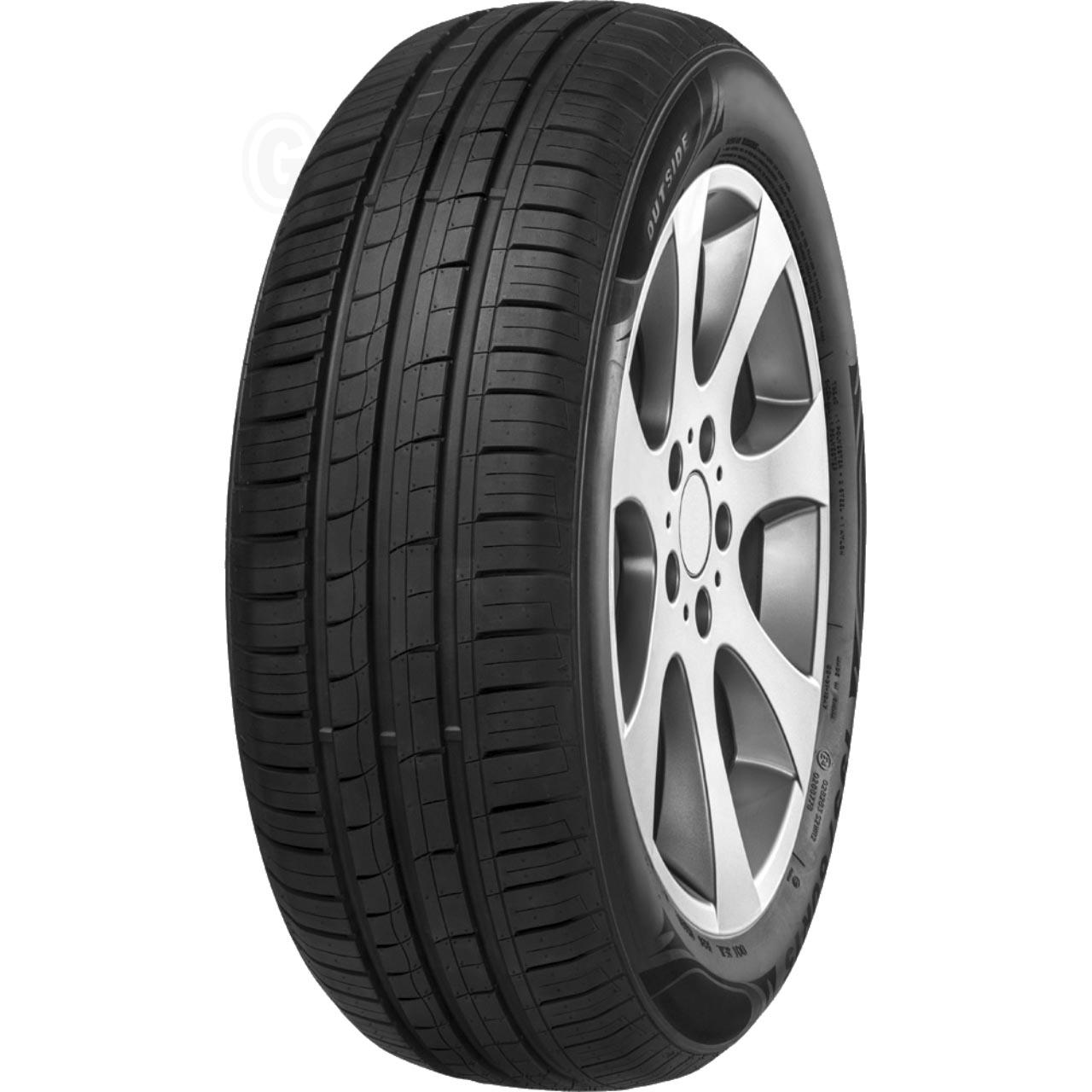 Tristar Ecopower 3 135/80R13 70T
