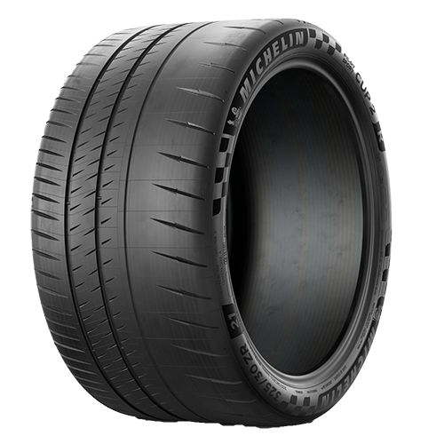 MICHELIN PILOT SPORT CUP 2 R CONNECT (*) 285/30ZR20 99(Y) FSL BSW