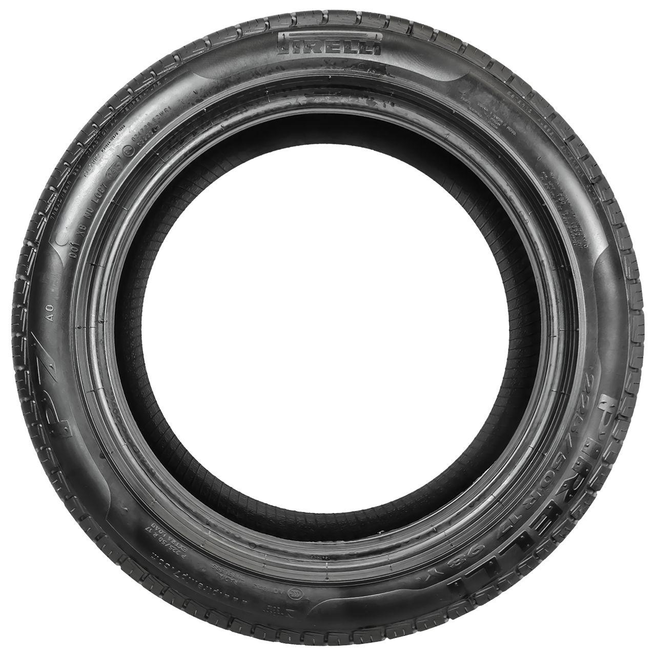 PIRELLI P 7 225/45R17 91W