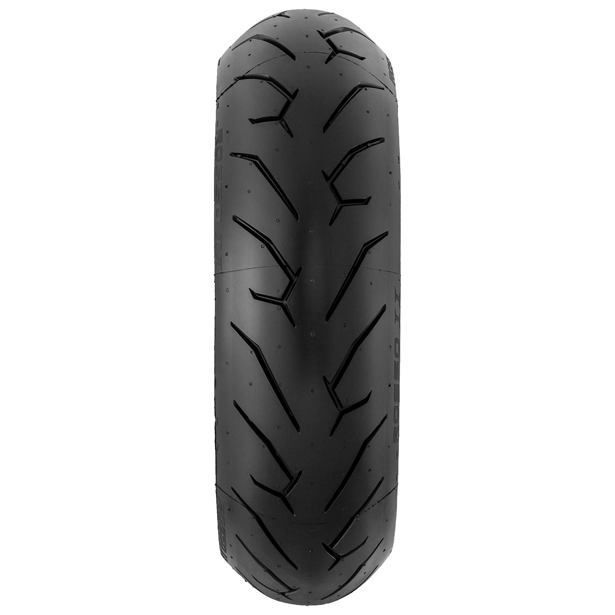 PIRELLI 190/50 ZR 17 M/C TL (73W) DIABLO ROSSO II