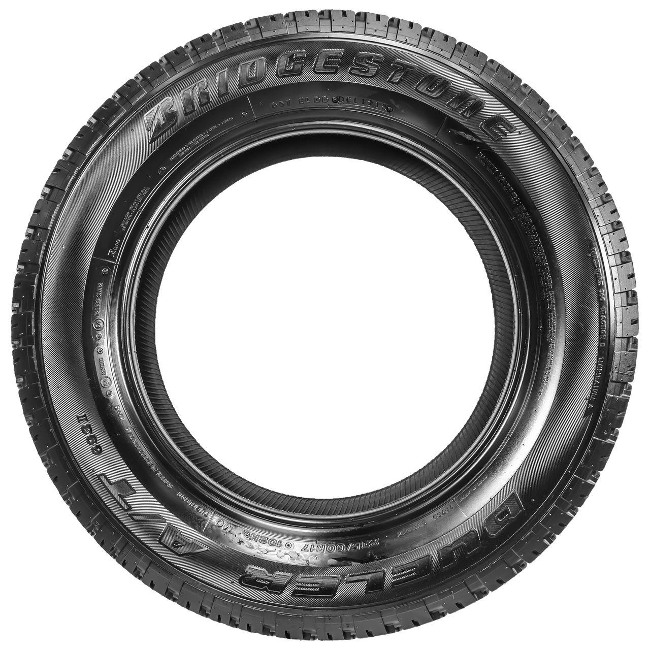 BRIDGESTONE DUELER A/T 693 II 265/55R19 109V BSW