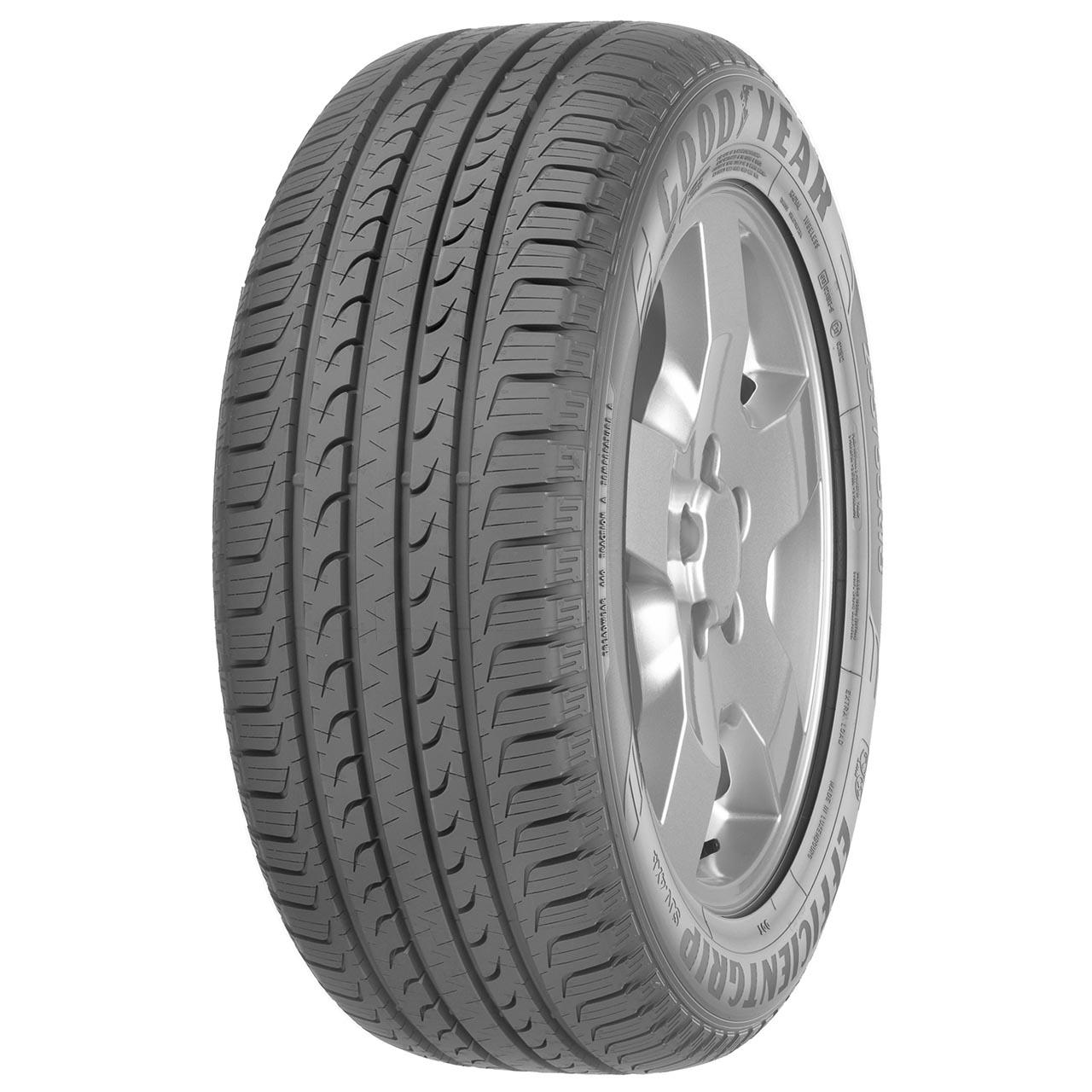 Goodyear Efficientgrip SUV 255/65R17 110H