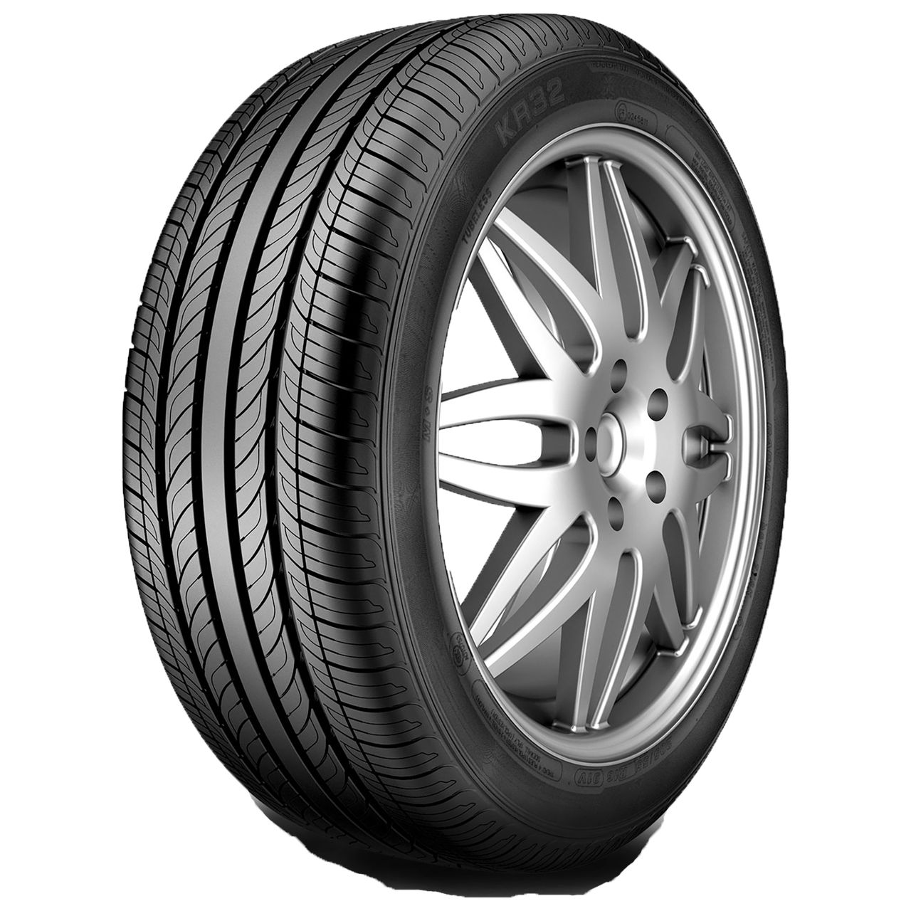 KENDA KUAVELA SL KR32 205/50R16 87V BSW