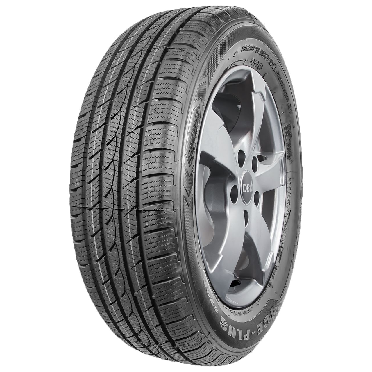 IMPERIAL SNOWDRAGON SUV 265/65R17 112T BSW IMPERIAL SNOWDRAGON SUV 265/65R17 112T BSW