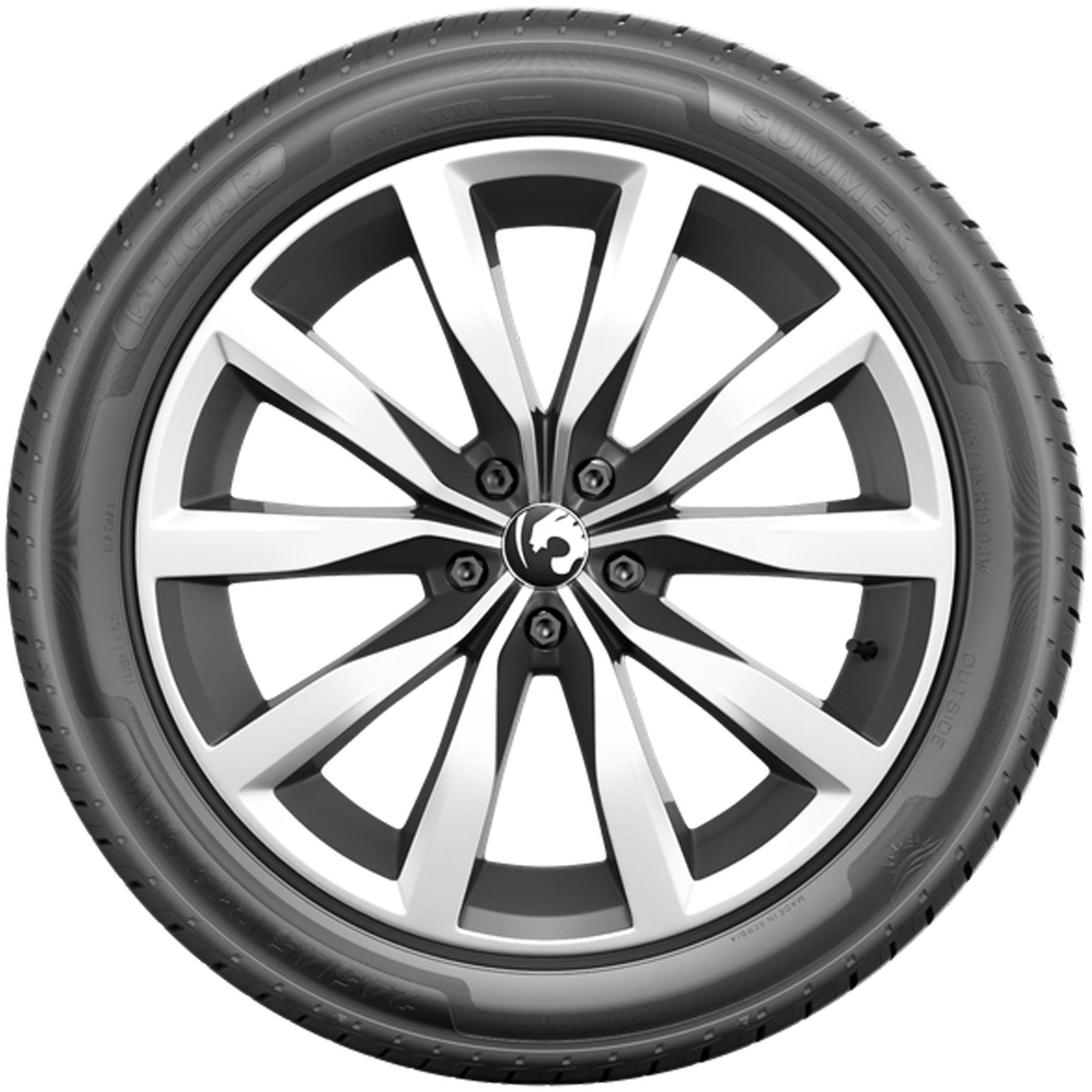 TIGAR SUMMER 3 SUV 215/70R16 100H BSW