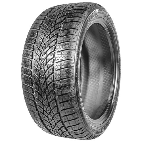 DUNLOP SP WINTER SPORT 4D (*) 195/65R16 92H