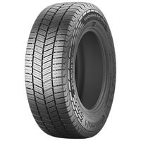 CONTINENTAL VANCONTACT A/S ULTRA (EVc) 225/55R17C 109T (EVc) BSW