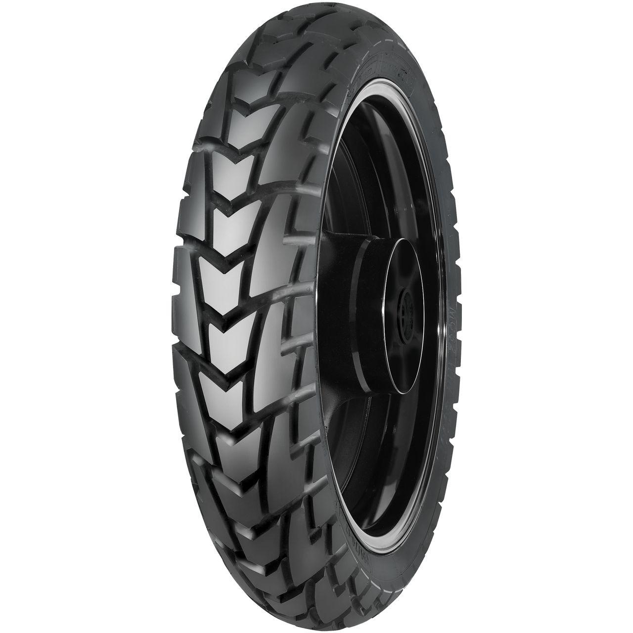 MITAS 100/80 - 17 M/C TL 52R MC-32 M+S WINTER WITH SIPES (SLO)