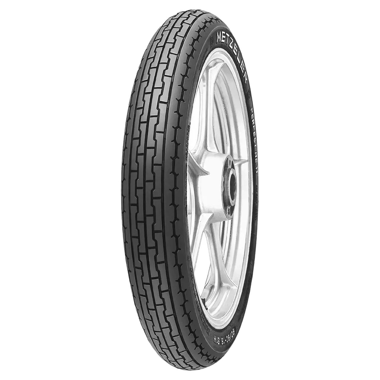 METZELER PERFECT ME 11 3.25 - 19 TL/TT 54S