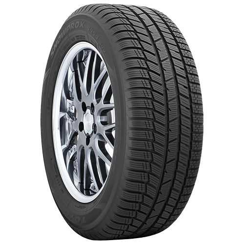 TOYO SNOWPROX S954 SUV 235/60R17 106H