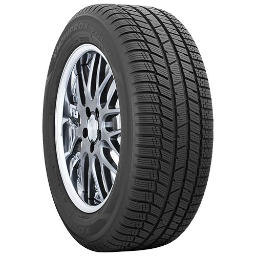 TOYO SNOWPROX S954 SUV 255/55R18 109H