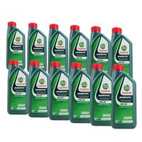 Castrol Magnatec 5W-20 E 12x1 Liter
