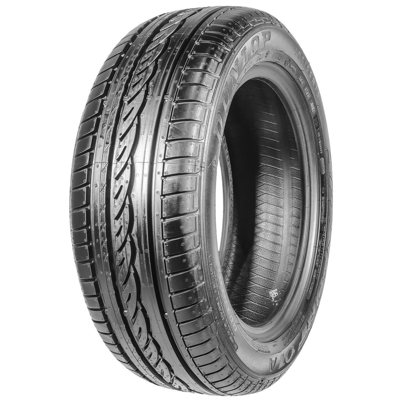DUNLOP SP SPORT 01 A (*) ROF 225/45R17 91V MFS