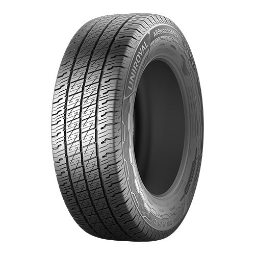 UNIROYAL ALLSEASONMAX 195/75R16C 107R