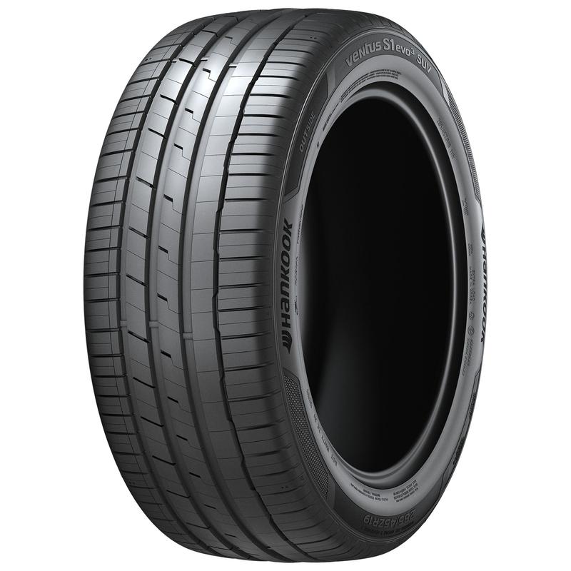 HANKOOK VENTUS S1 EVO3 SUV (K127A) (AO) 285/35R23 107Y (AO) XL SOUND ABSORBER