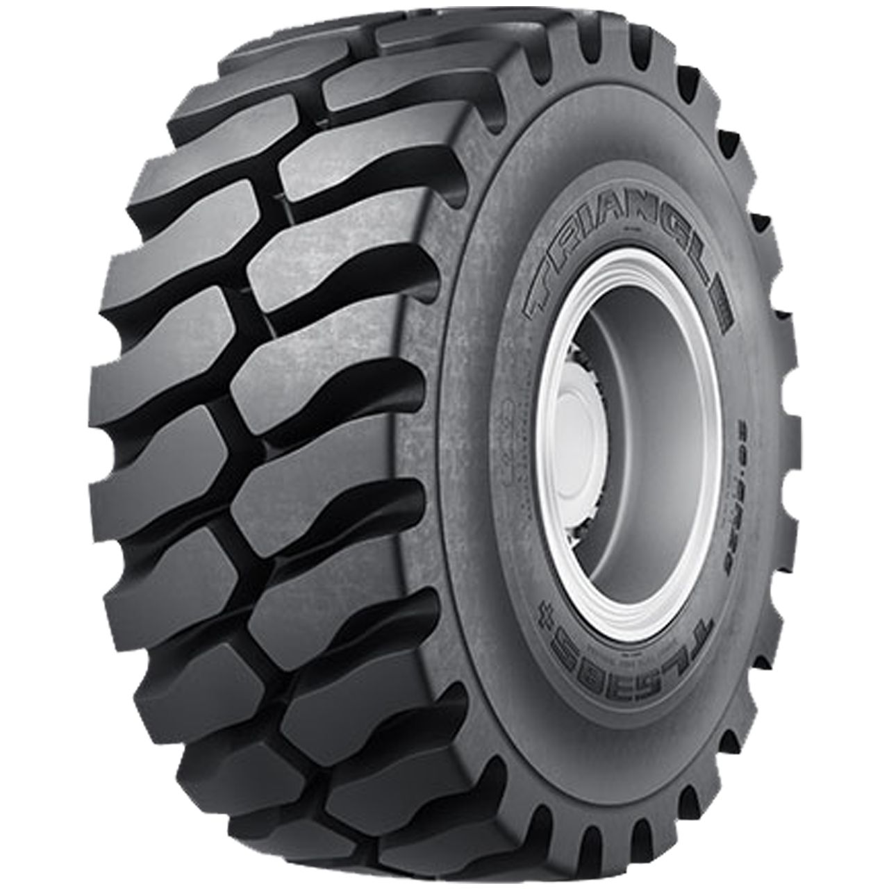 TRIANGLE 23.5 R 25 TL 201A2 TL538S+ ** L-5 T1