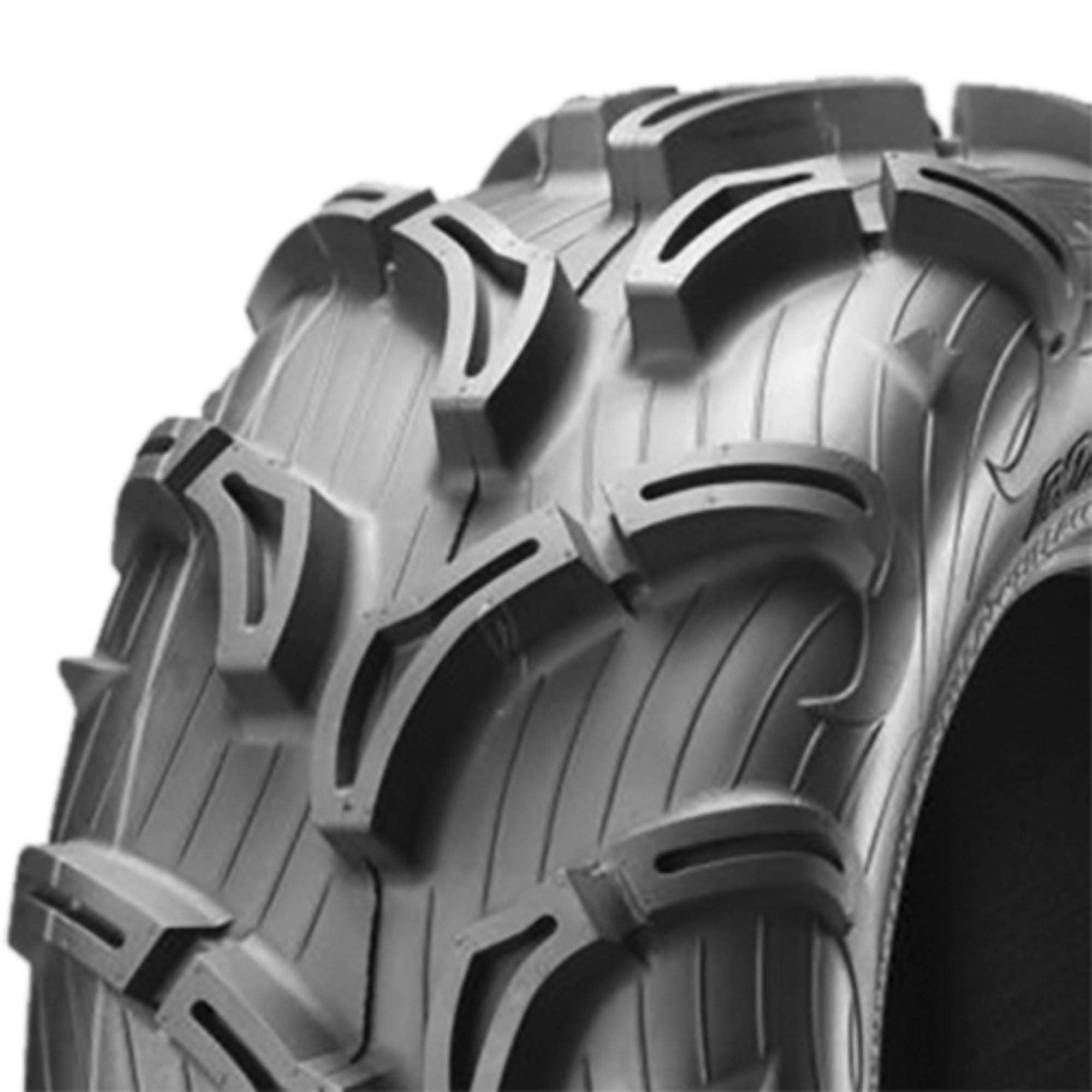 MAXXIS 28x11.00 - 14 TL 58J ZILLA MU-02 6PR E4