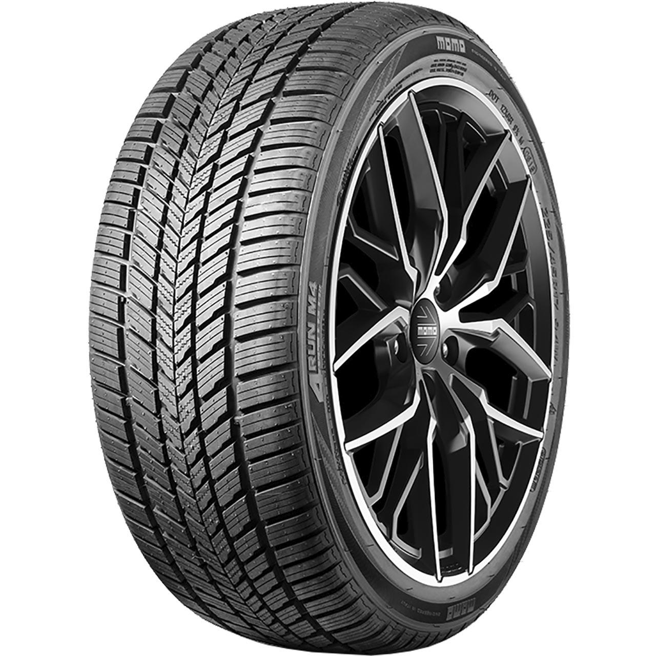 Momo Tire M 4 Four Season 195/60R15 88V