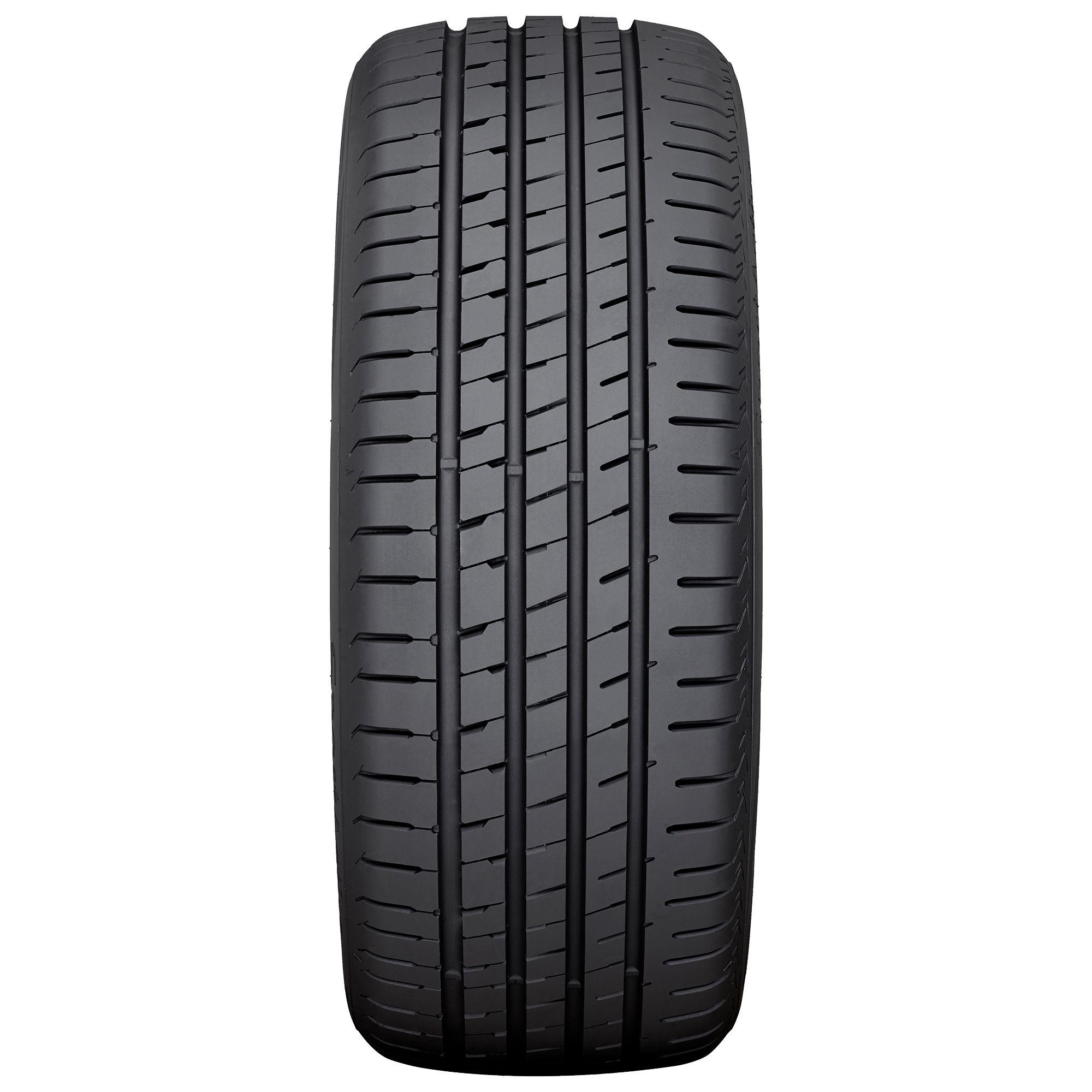 GT-RADIAL SPORTACTIVE RFT 245/45R19 98Y RFT MFS BSW