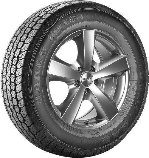 GOODYEAR CARGO VECTOR 205/75R16C 110R