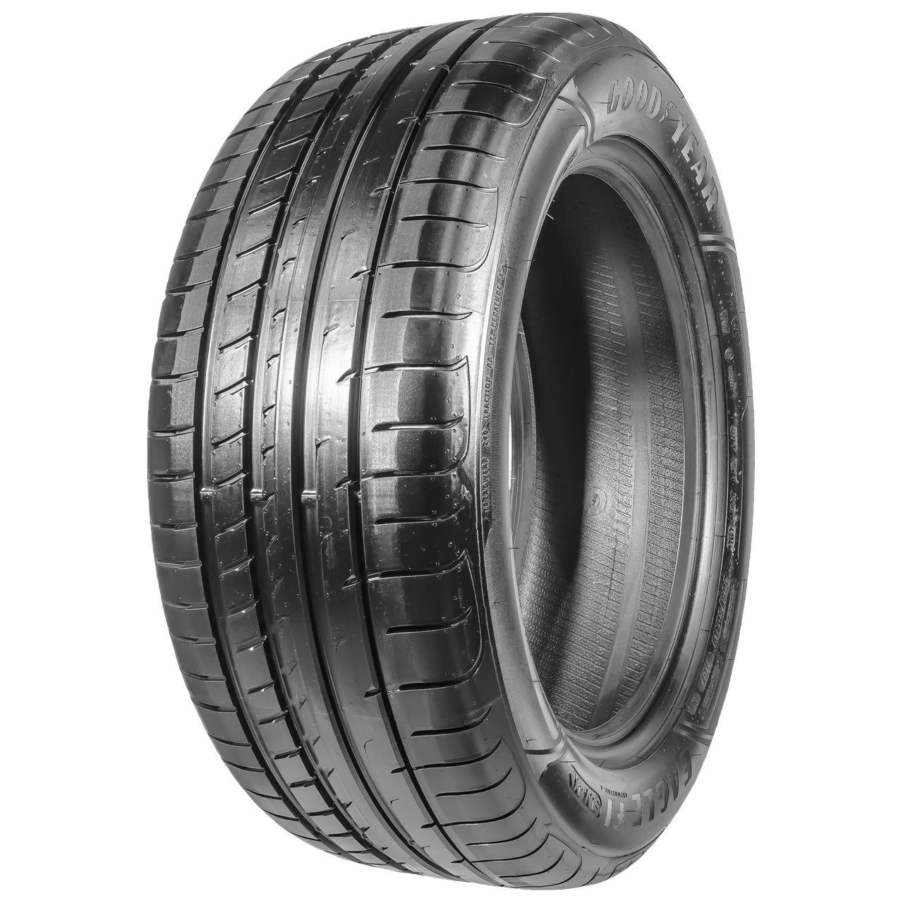 GOODYEAR EAGLE F1 (ASYMMETRIC) 2 SUV 4X4 (AO) 285/45R20 112Y (AO) XL MFS