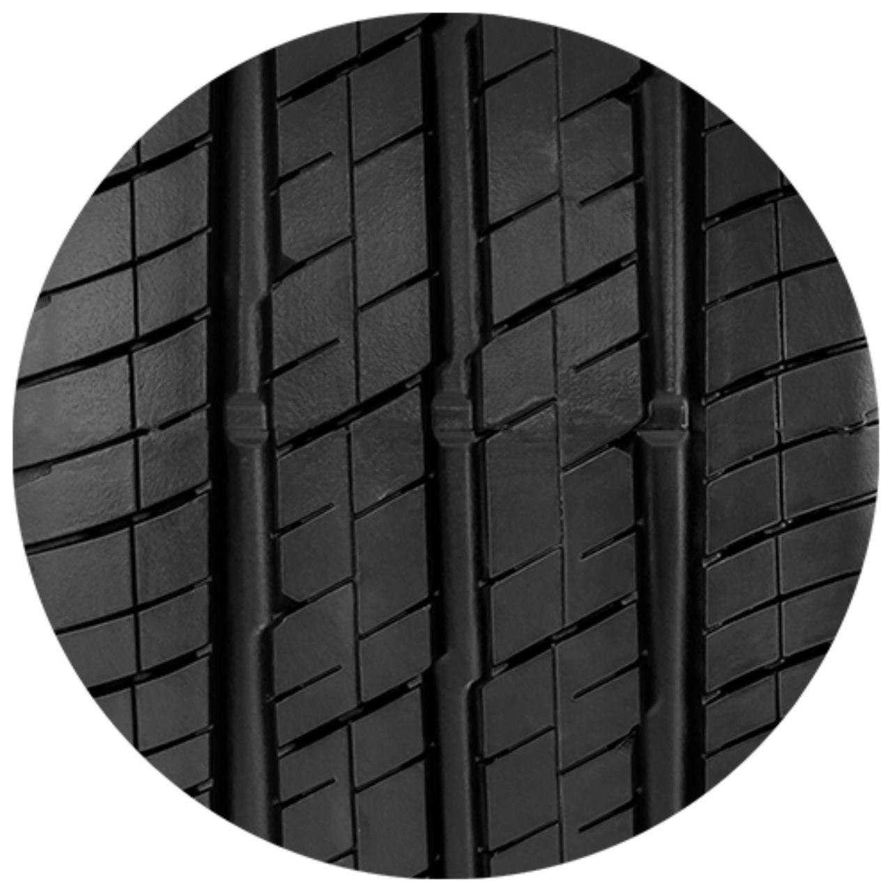 CONTINENTAL VANCO 2 205/R14C 109/107P