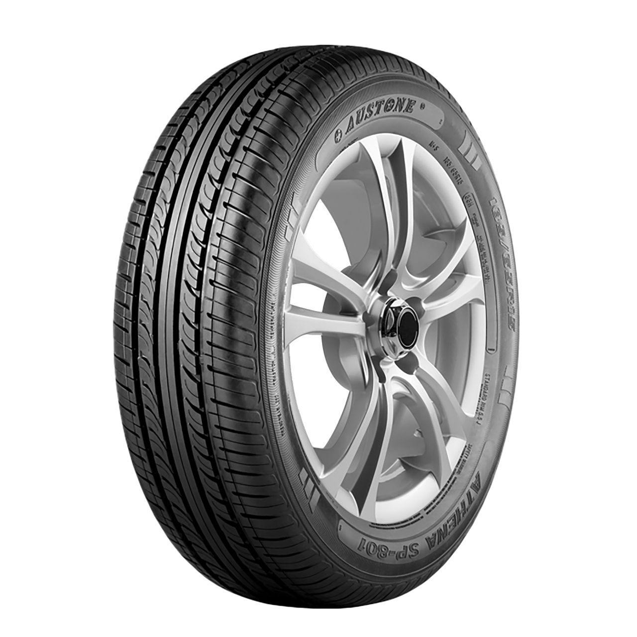 AUSTONE ATHENA SP-801 185/70R13 86T BSW